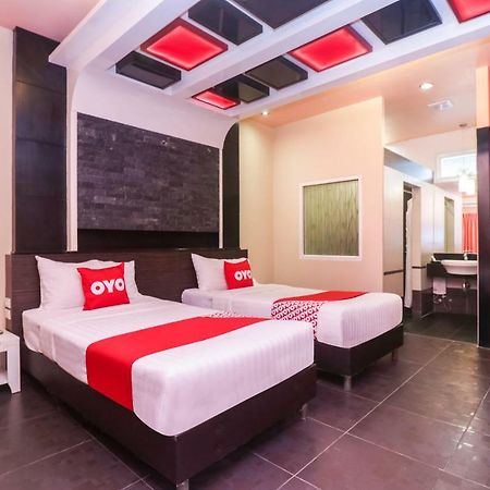 Oyo 245 Sweet Sense Jomtien Resort باتايا المظهر الخارجي الصورة