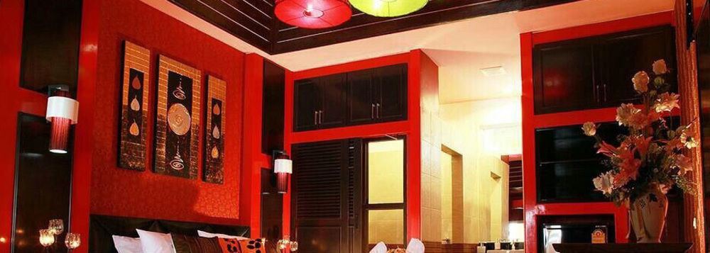 Oyo 245 Sweet Sense Jomtien Resort باتايا المظهر الخارجي الصورة